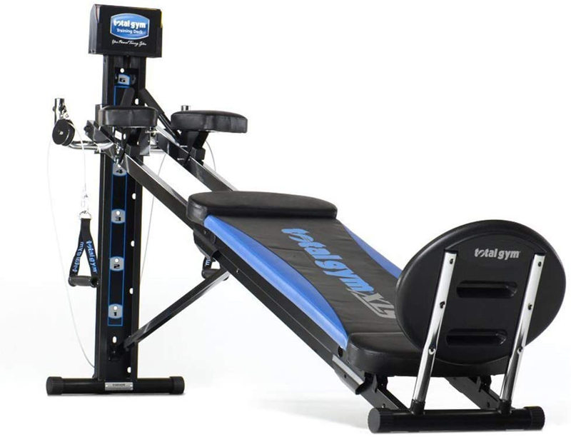 Detail Chuck Norris Exercise Machine Ebay Nomer 9