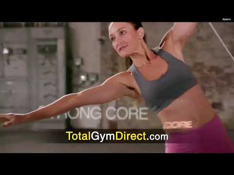 Detail Chuck Norris Fitness Commercial Nomer 53