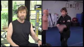 Detail Chuck Norris Gym Commercial Nomer 51