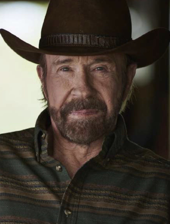 Detail Chuck Norris Image Nomer 32