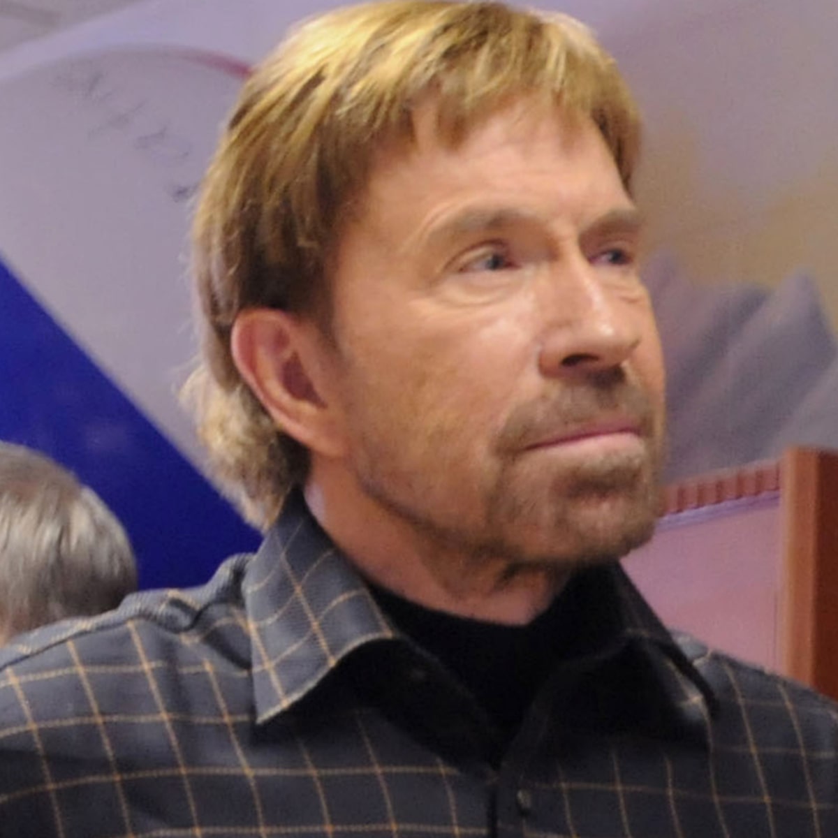 Detail Chuck Norris Image Nomer 51