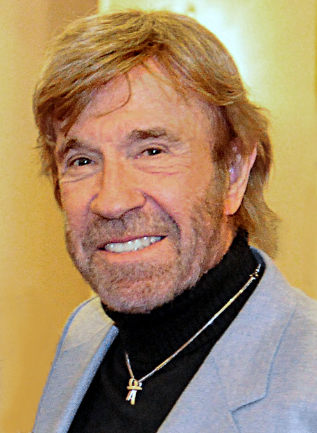 Chuck Norris Images - KibrisPDR