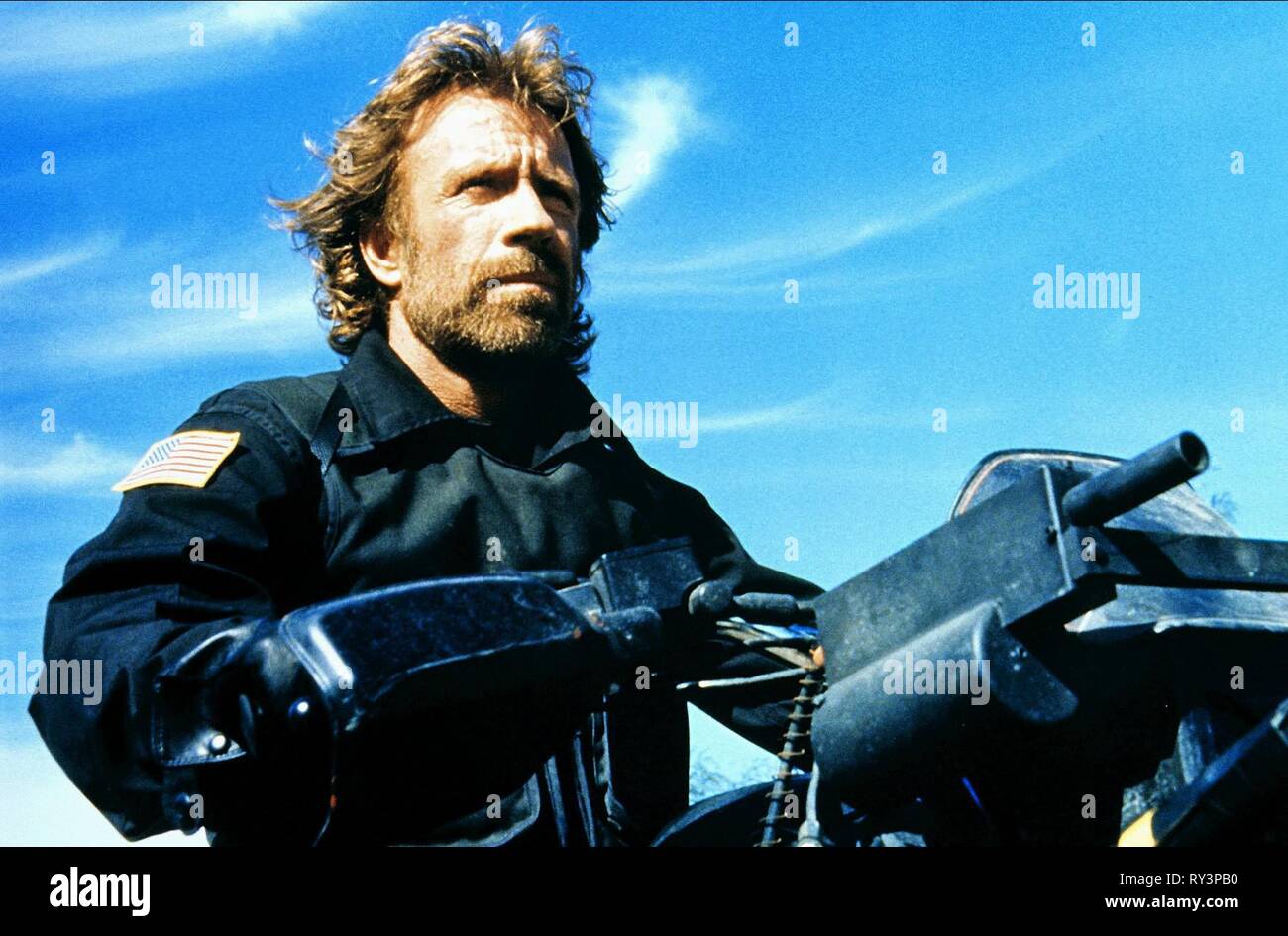 Detail Chuck Norris Images Nomer 17