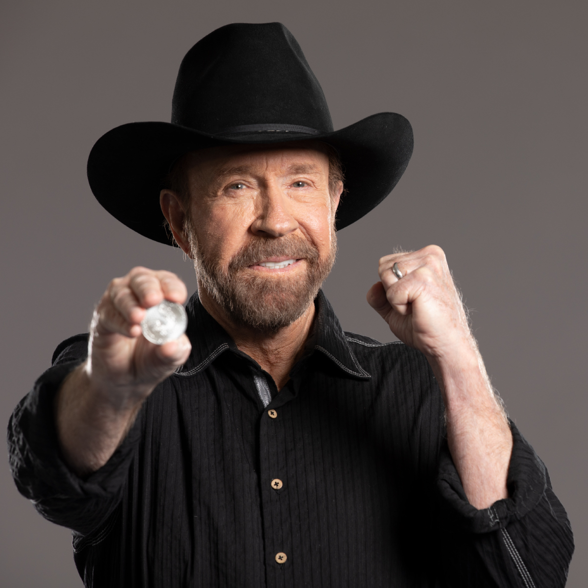 Detail Chuck Norris Photos Nomer 25