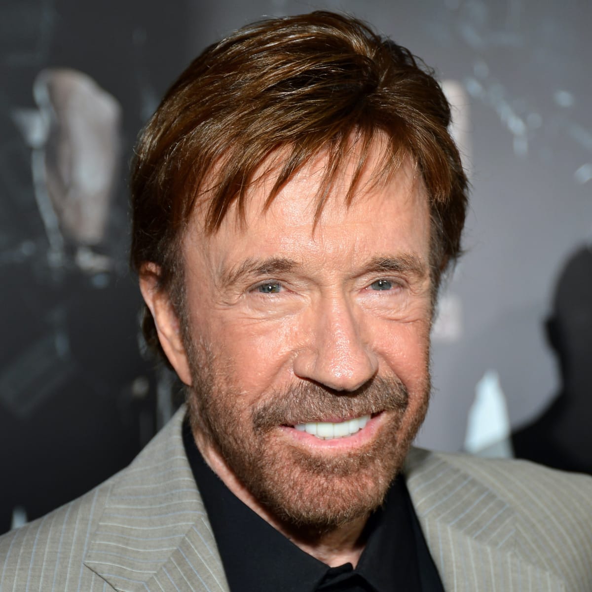 Detail Chuck Norris Photos Nomer 6