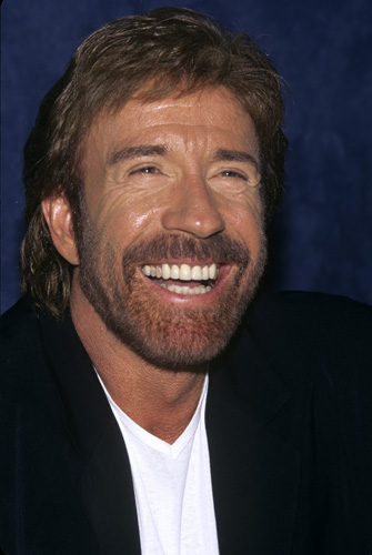 Detail Chuck Norris Photos Nomer 50