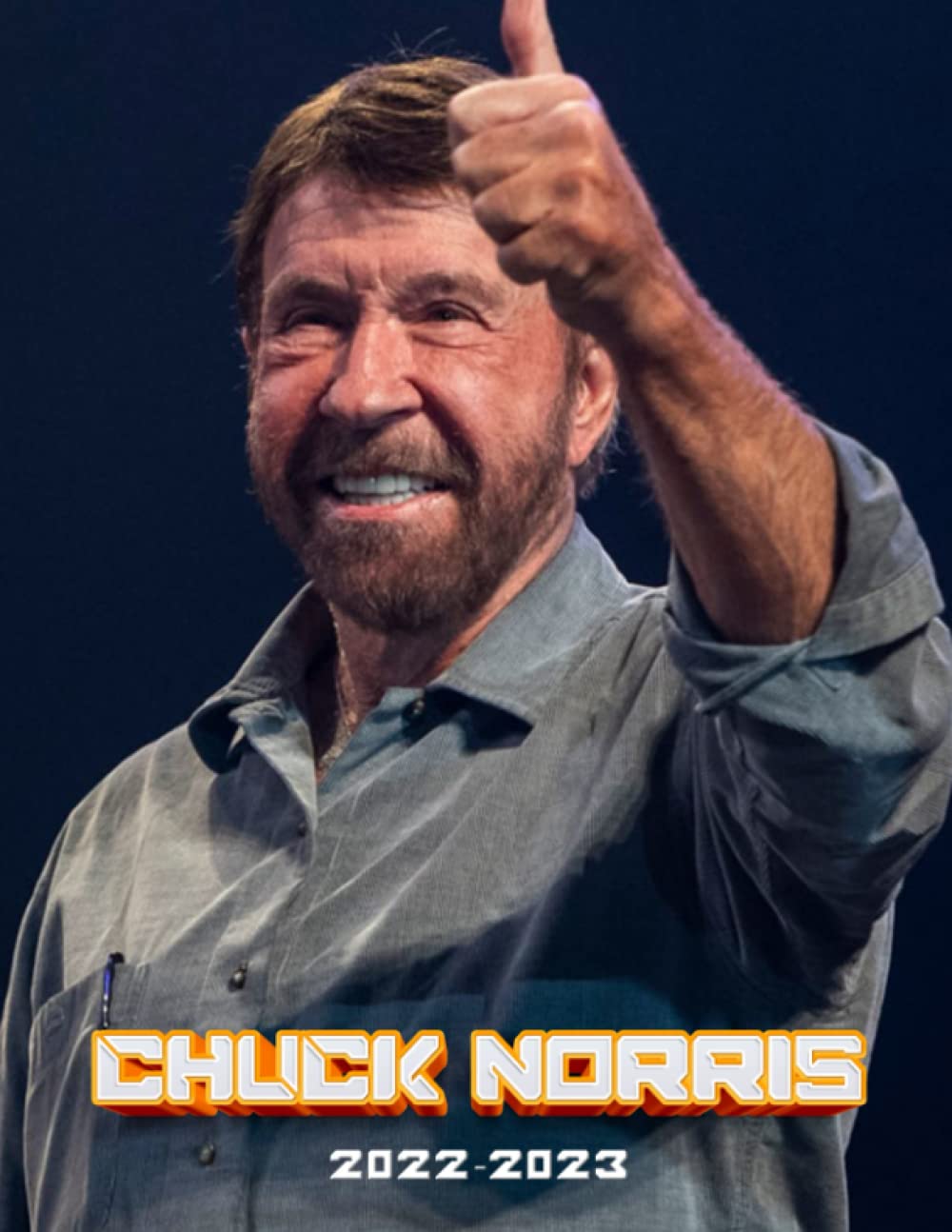 Detail Chuck Norris Pics Nomer 14