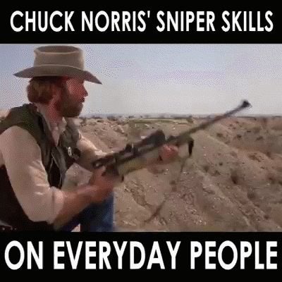 Detail Chuck Norris Sniper Video Nomer 19
