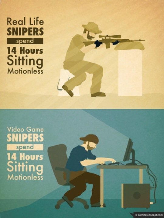 Detail Chuck Norris Sniper Video Nomer 42