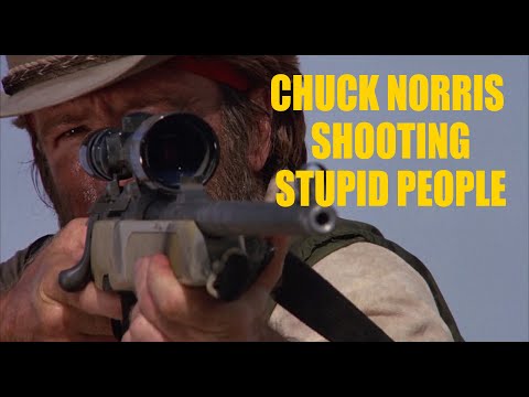 Detail Chuck Norris Sniper Video Download Nomer 2