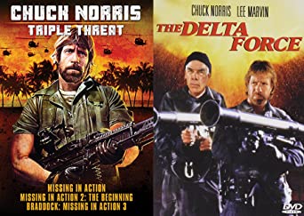 Detail Chuck Norris Sniper Video Download Nomer 23