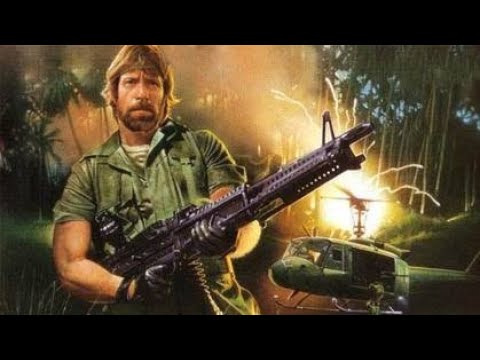 Detail Chuck Norris Sniper Video Download Nomer 25