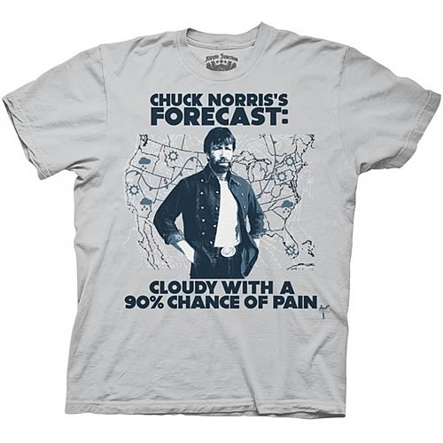 Detail Chuck Norris T Shirts For Sale Nomer 10