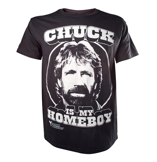 Detail Chuck Norris T Shirts For Sale Nomer 15