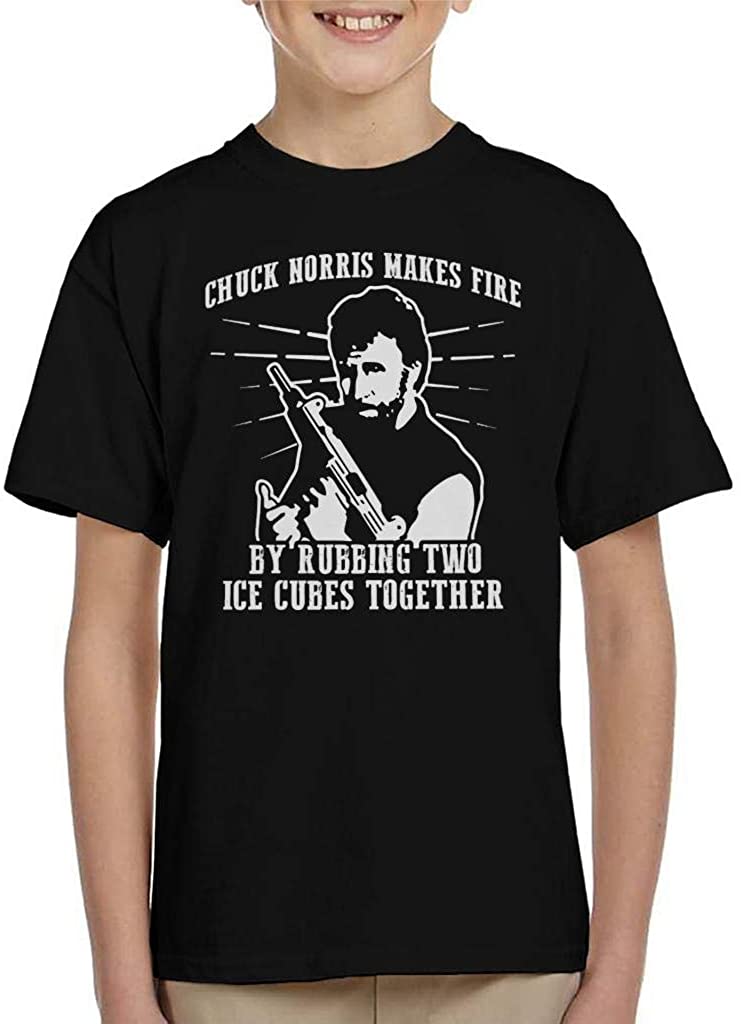 Detail Chuck Norris T Shirts For Sale Nomer 5