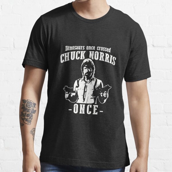 Detail Chuck Norris Tee Shirts Nomer 3