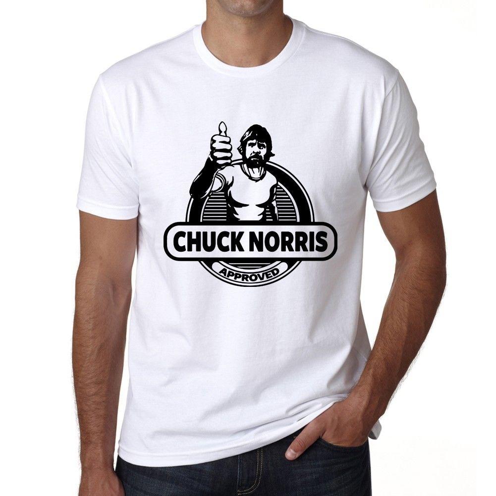 Detail Chuck Norris Tee Shirts Nomer 36