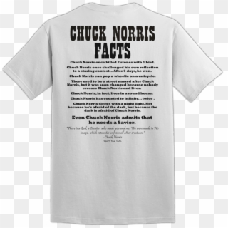 Detail Chuck Norris Tee Shirts Nomer 45