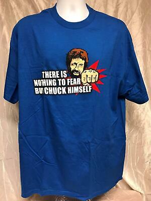 Detail Chuck Norris Tee Shirts Nomer 53
