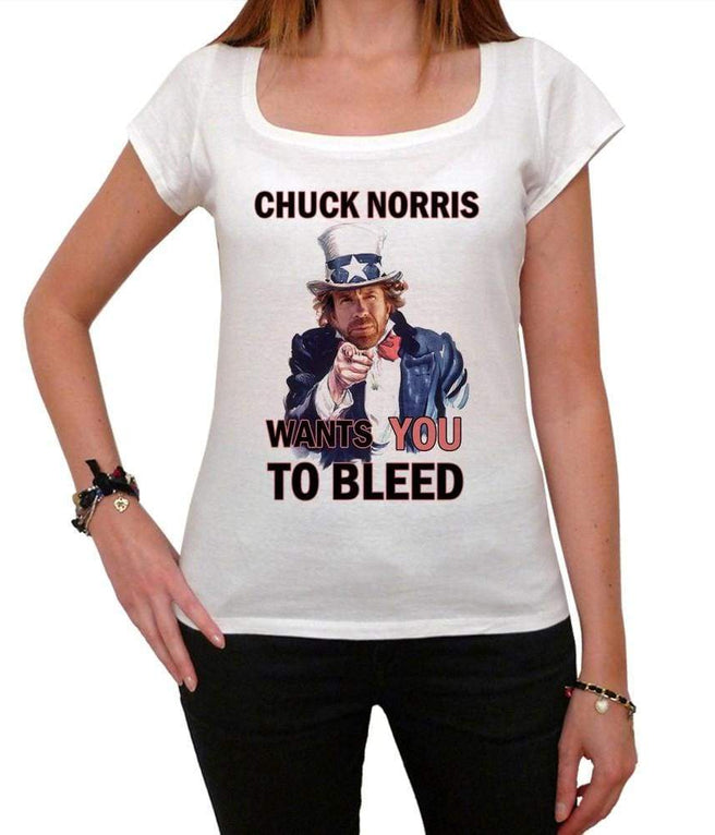 Detail Chuck Norris Tee Shirts Nomer 54