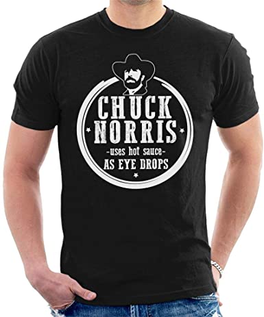 Detail Chuck Norris Tee Shirts Nomer 7