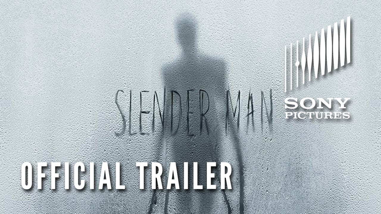 Detail Chuck Norris Vs Slender Man Nomer 29