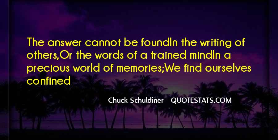 Detail Chuck Schuldiner Quotes Nomer 17