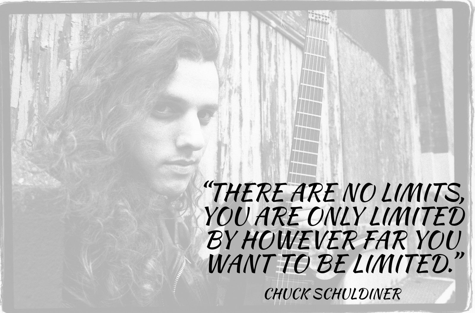 Detail Chuck Schuldiner Quotes Nomer 3