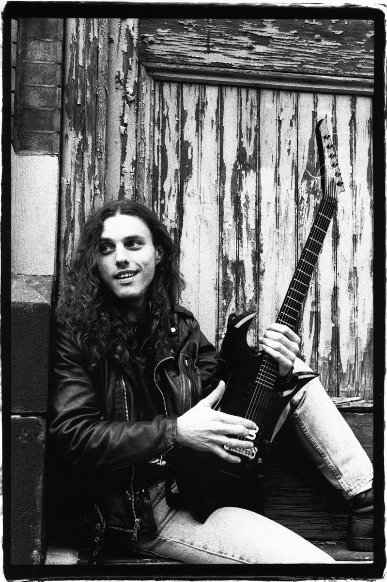 Detail Chuck Schuldiner Quotes Nomer 39