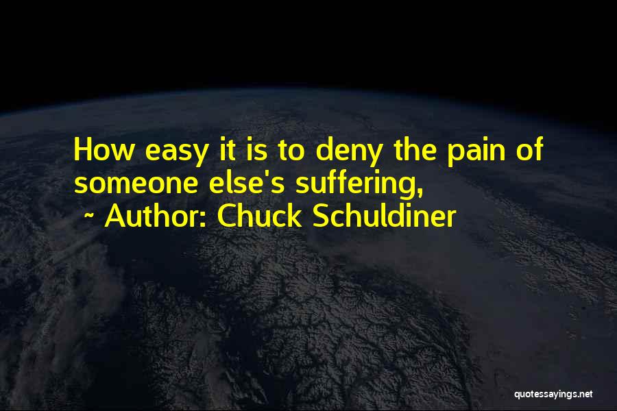 Detail Chuck Schuldiner Quotes Nomer 42