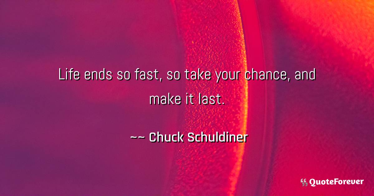 Detail Chuck Schuldiner Quotes Nomer 44