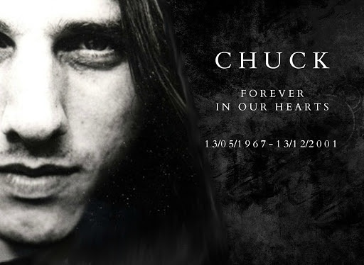 Detail Chuck Schuldiner Quotes Nomer 49