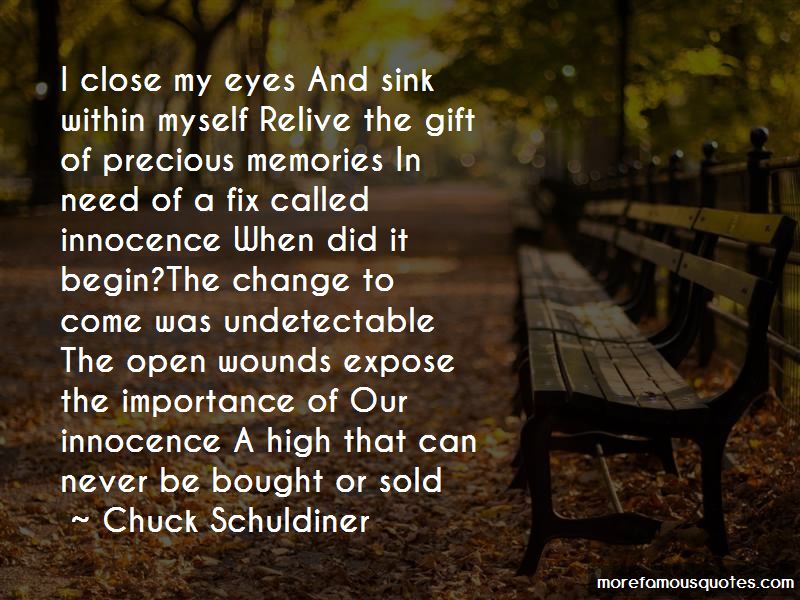 Detail Chuck Schuldiner Quotes Nomer 55