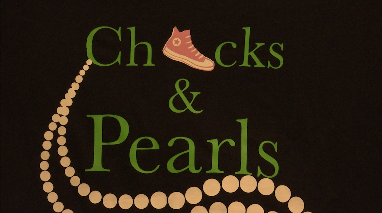 Detail Chucks And Pearls Images Nomer 23