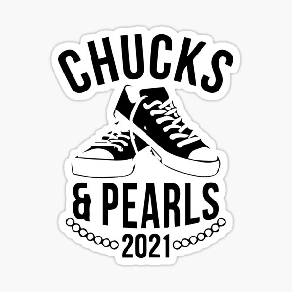 Detail Chucks And Pearls Images Nomer 45