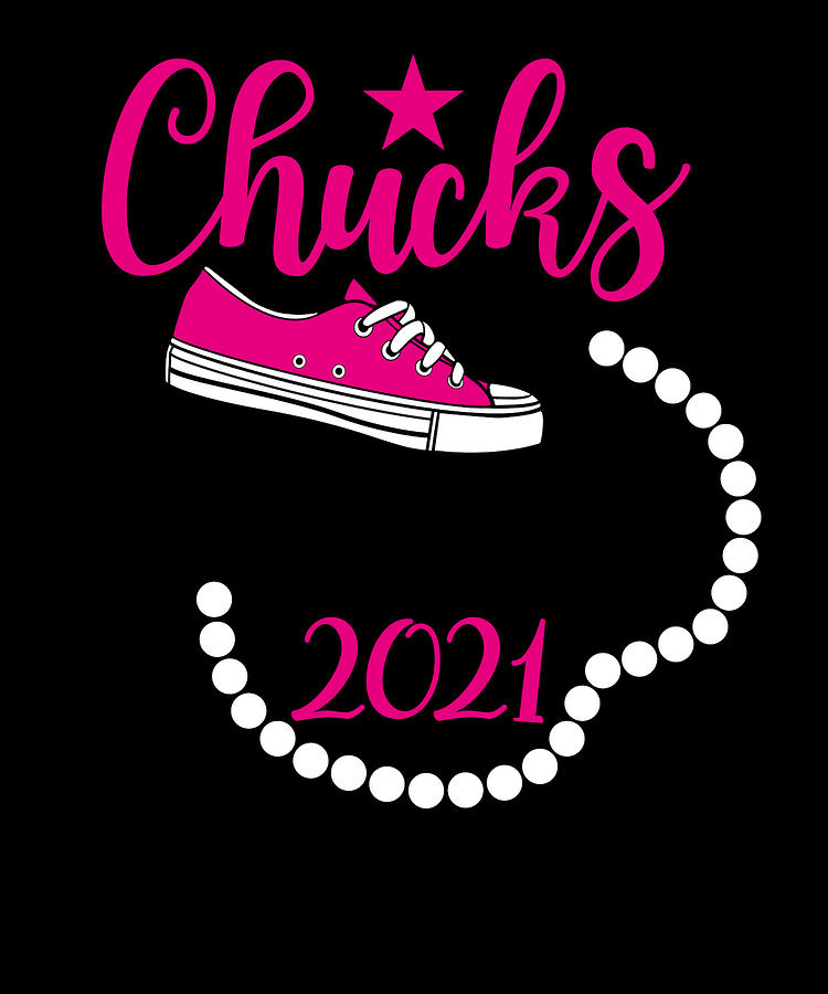 Detail Chucks And Pearls Images Nomer 6