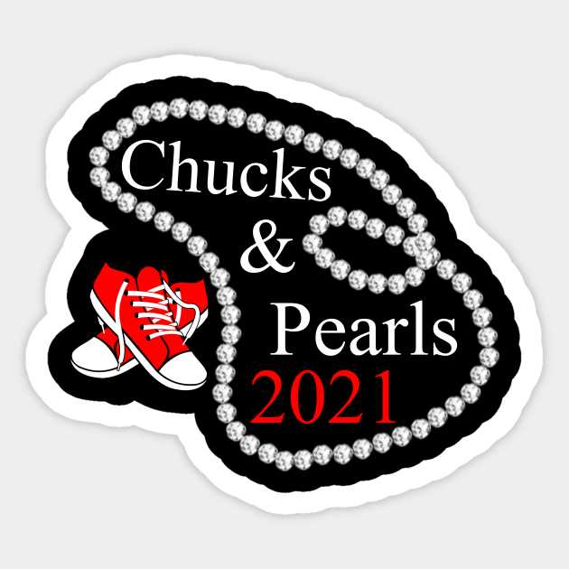 Detail Chucks And Pearls Images Nomer 55