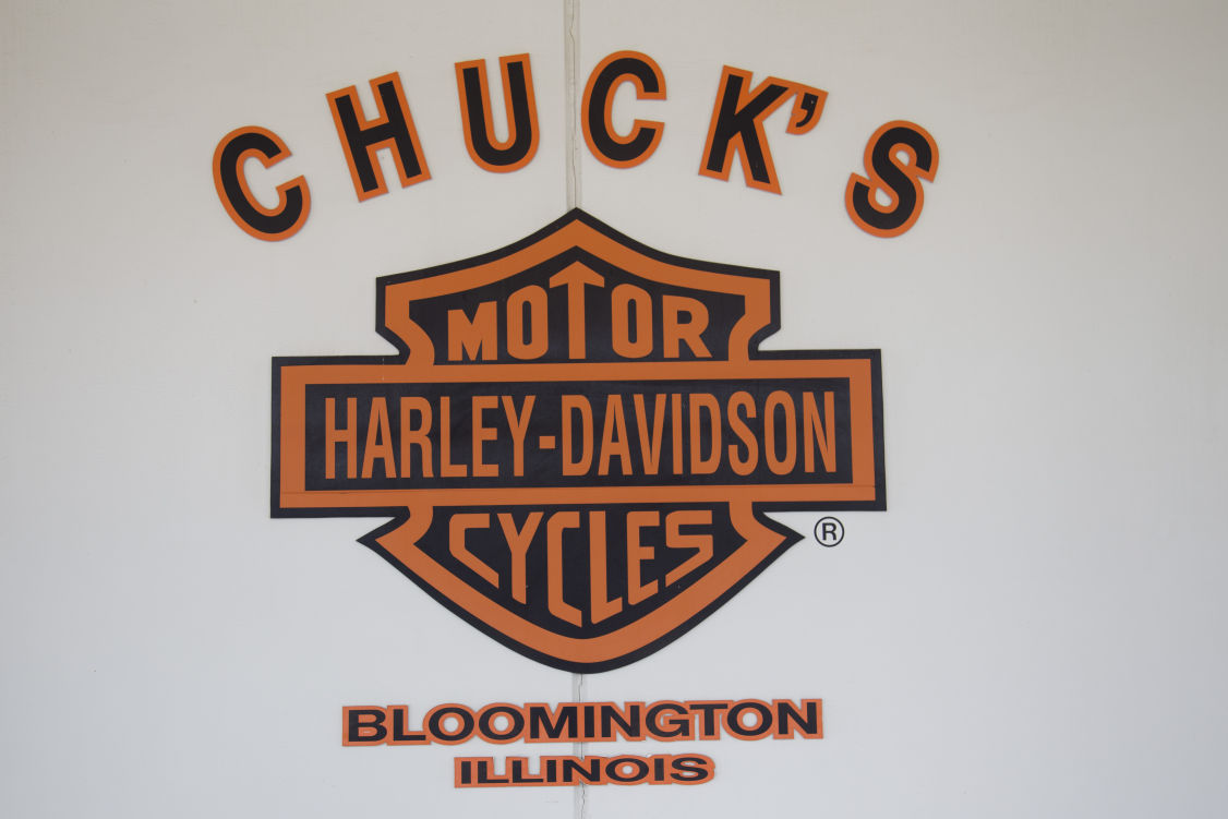 Detail Chucks Harley Davidson Nomer 3