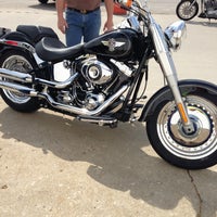 Detail Chucks Harley Davidson Nomer 33
