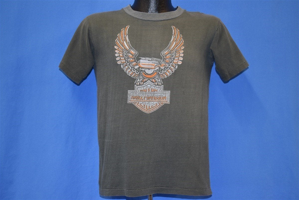 Detail Chucks Harley Davidson Nomer 40