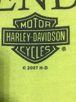 Detail Chucks Harley Davidson Nomer 41