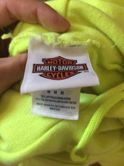 Detail Chucks Harley Davidson Nomer 45