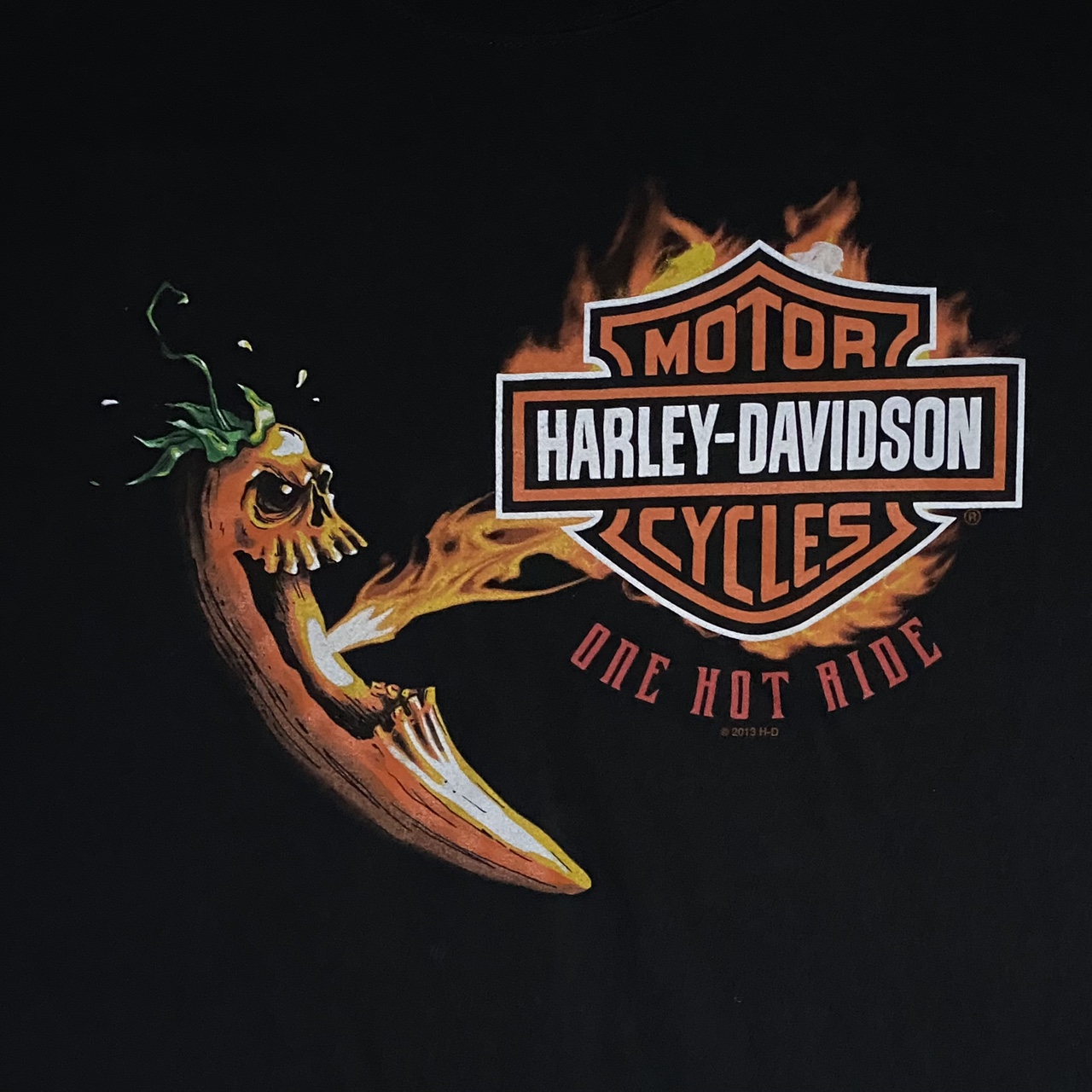 Detail Chucks Harley Davidson Nomer 48