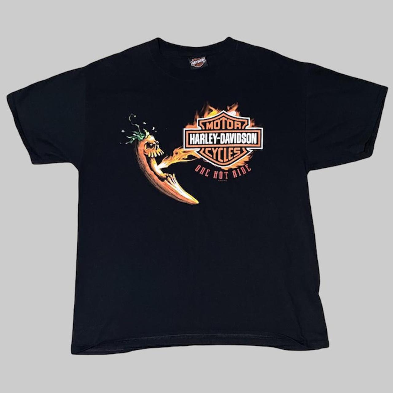 Detail Chucks Harley Davidson Nomer 51