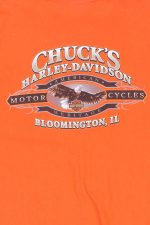 Detail Chucks Harley Davidson Nomer 53