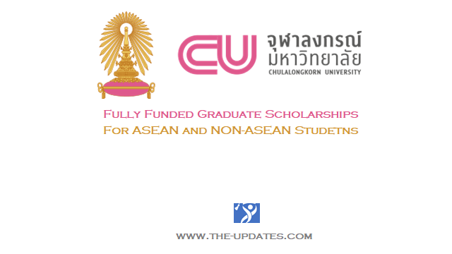 Detail Chulalongkorn University Logo Nomer 46