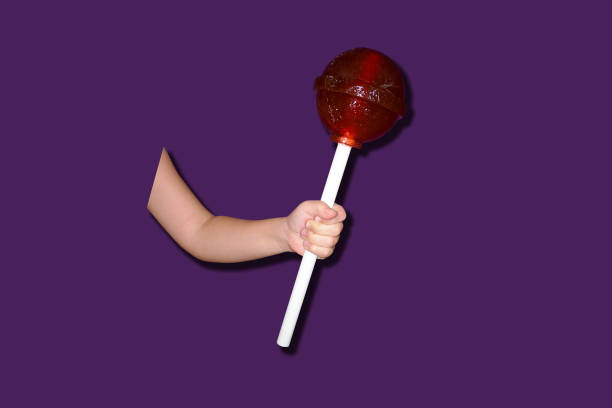 Detail Chupa Chups Big Lollipop Nomer 25