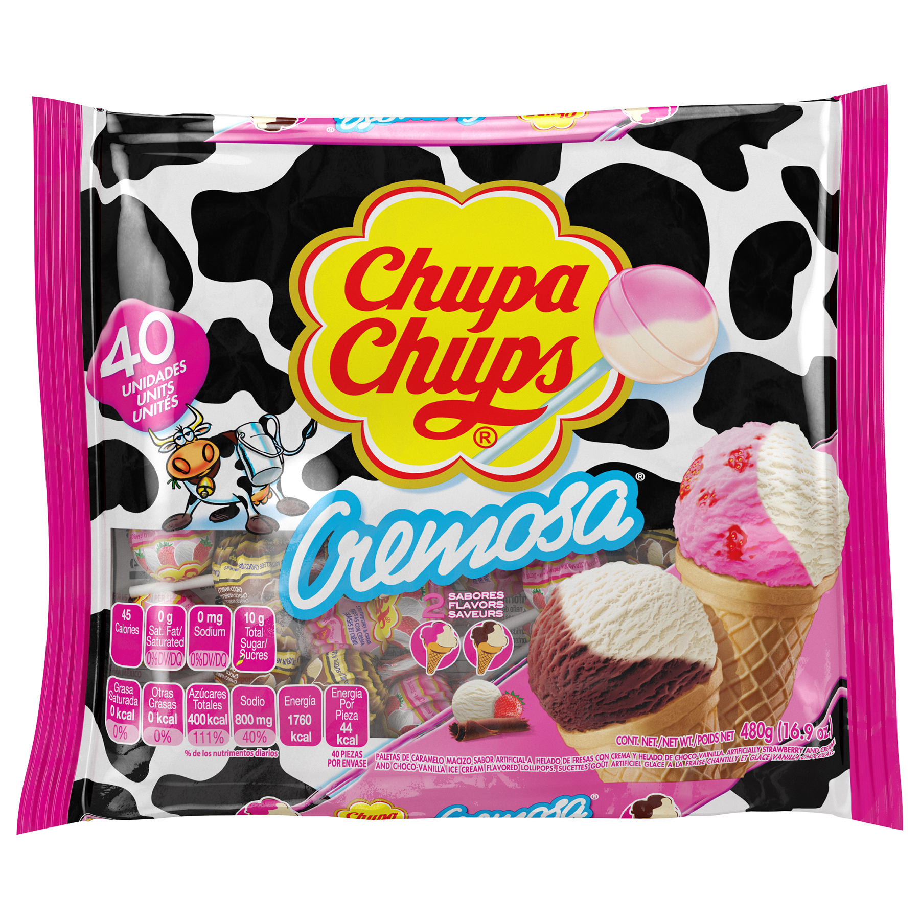 Detail Chupa Chups Chocolate Balls Nomer 22