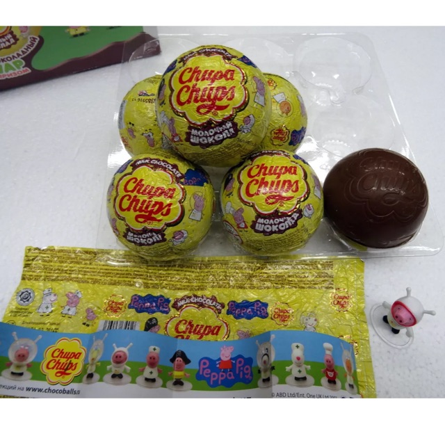 Detail Chupa Chups Chocolate Balls Nomer 23