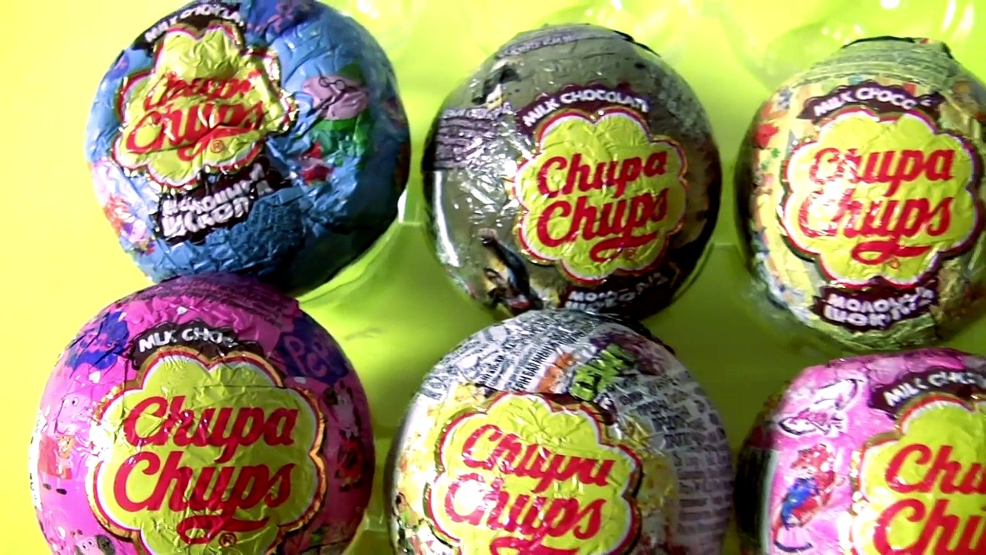 Detail Chupa Chups Chocolate Balls Nomer 27